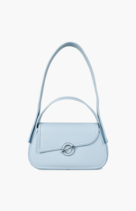 Samsøe Samsøe Bel Air Blue Saryesgade Grab Bag
