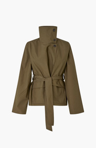 Samsoe Samsoe: Samsøe Samsøe Beech Sagia Jacket