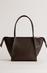 Yu Mei Molasses Claudia Tote