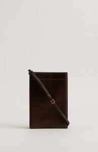 Yu Mei: Yu Mei Molasses Georgie Bag