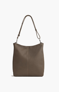 Yu Mei: Yu Mei Echo Deer Nappa Jane Bag