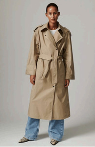 Day: Day Chinchilla Serenity Jacket