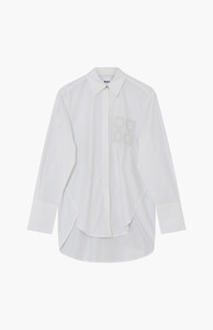 Day: Day Brilliant White Stella Shirt