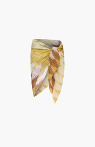 Soleil Soleil Aurora Petite Pareo
