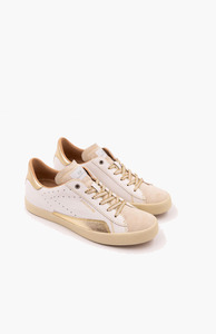 Womens New Arrivals: Zero Cent Cinq SC01 Timeless Sneaker