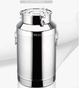 304 Stainless steel Milk urn / tank
