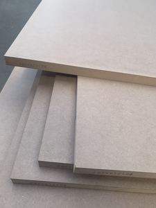 MDF Board / sheets 2440mm L x 1220mm W x 18mm