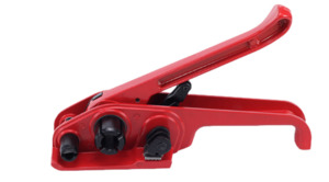 Accessories: Heavy duty PET Strapping tensioner / strapping machine