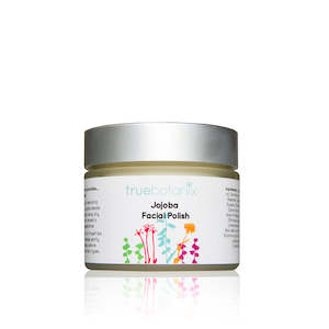 Jojoba Facial Polish