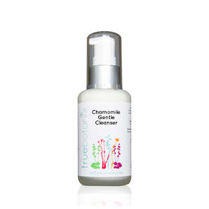 Cleansers: Chamomile Gentle Cleanser