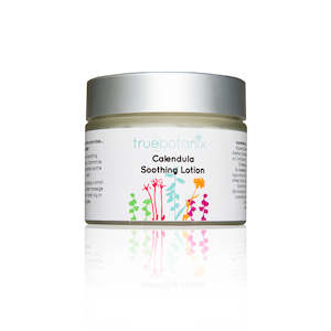 Calendula Soothing Lotion