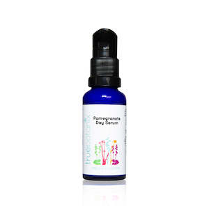 Serums: Pomegranate Day Serum