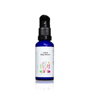 Serums: Lotus Day Serum
