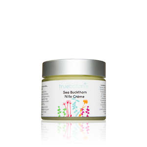 Sea Buckthorn Nite Crème
