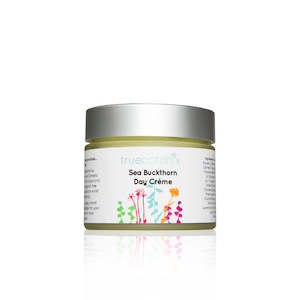 Moisturisers: Sea Buckthorn Day Crème