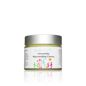 Moisturisers: Immortelle Rejuvenating Crème