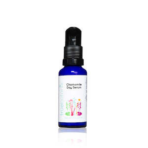 Chamomile Day Serum