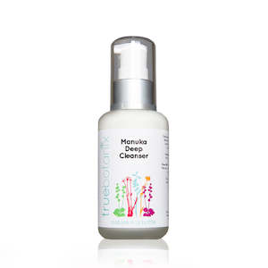 Manuka Deep Cleanser