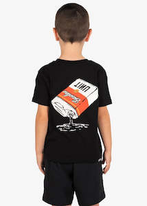 Kids: Unit Gasoline Kids Tee