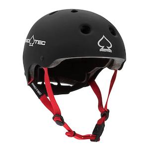 Skate Protection: Protec Junior Classic Fit Skate Helmet