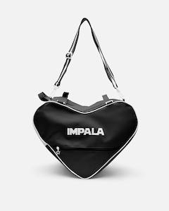 Skate Rollerskates: Impala Skate Bag Black