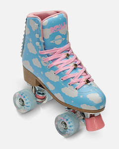 Skate Rollerskates: Impala Rollerskates Starbright