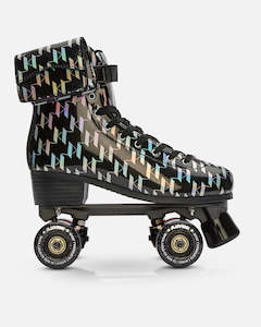 Skate Rollerskates: Impala Rollerskates Karl Lagerfeld