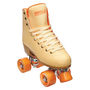 Skate Rollerskates: Impala Rollerskates Mimosa