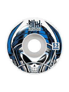 Blind: Blind Reaper Helmet Wheels 53mm White