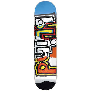 Blind OG Ripped HYB Multi 8.0" Skateboard Deck