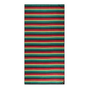 Dritimes Towel: Dritimes Kingston Beach Towel