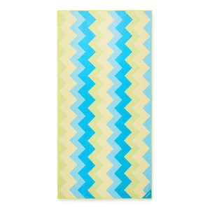 Dritimes Towel: Dritimes Illusion Beach Towel