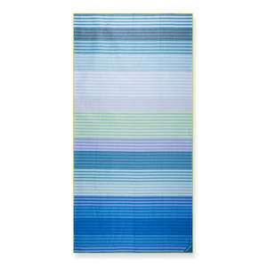 Dritimes Towel: Dritimes Cancun Beach Towel