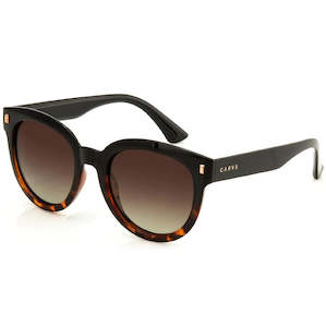Carve: Carve Harpo Tort Brown Polarised