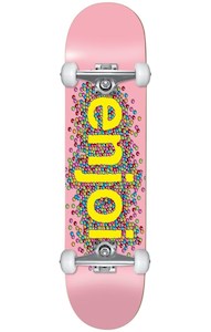 Enjoi Candy Coated 8.25 First Push Complete