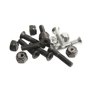 Enjoi Drama Free Bolts 1"