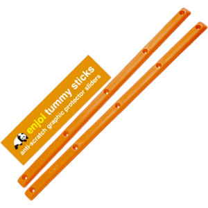 Enjoi: Enjoi Tummy Sticks Rails