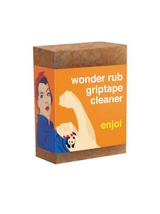 Enjoi Wonder Rub Griptape Cleaner