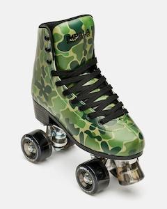 Impala: Impala Rollerskates Camo
