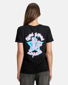 Impala: Impala Quad Skate Tee