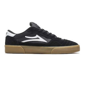 Lakai: Lakai Cambridge Black / Gum Suede