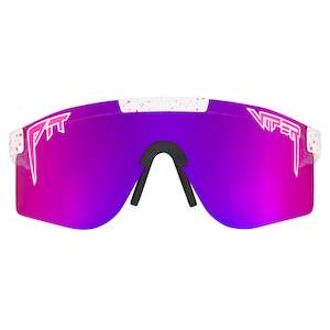 Pit Viper: Pit Viper The Double Wides Polarized - LA Brights