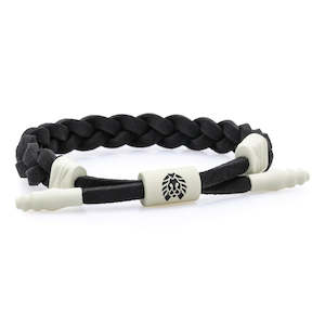 Rastaclat: Rastaclat Knight Night M/L Black