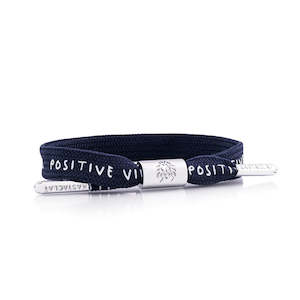 Rastaclat: Rastaclat Chrome Vibes Blue