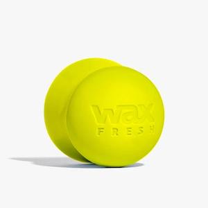 Sex Wax: Sex Wax Wax Fresh Wax Scraper Yellow