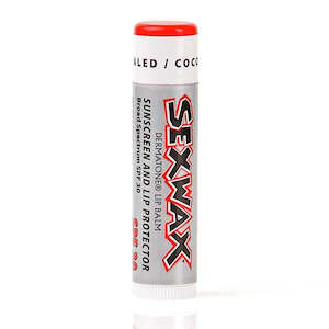 Sex Wax: Sex Wax SPF 30 Lip Balm