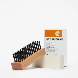 Timberland Dry Cleaning Kit