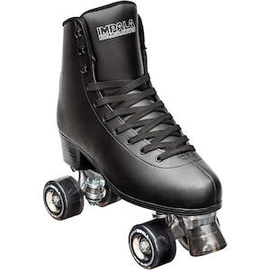 Impala Rollerskates Black