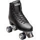 Impala Rollerskates Black