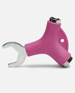Skate Rollerskates: Impala Skate Tool Pink